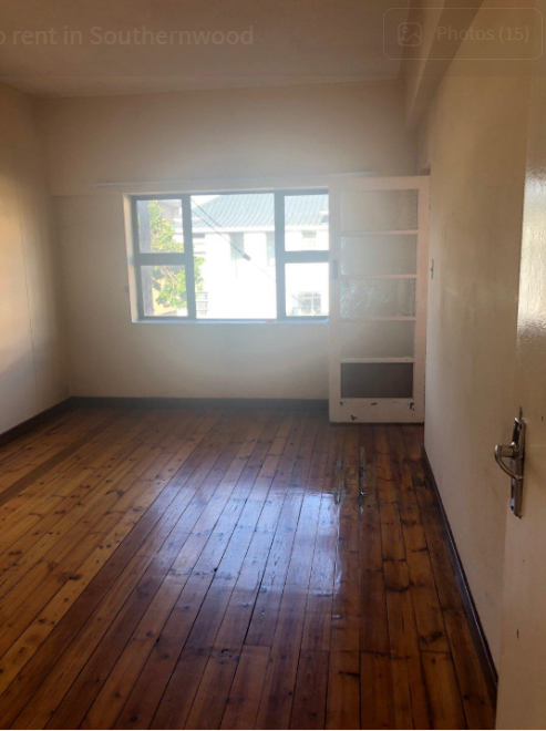 To Let 1 Bedroom Property for Rent in Southernwood Eastern Cape
